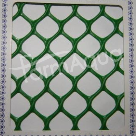 Green, 0.9 m x 30 m roll