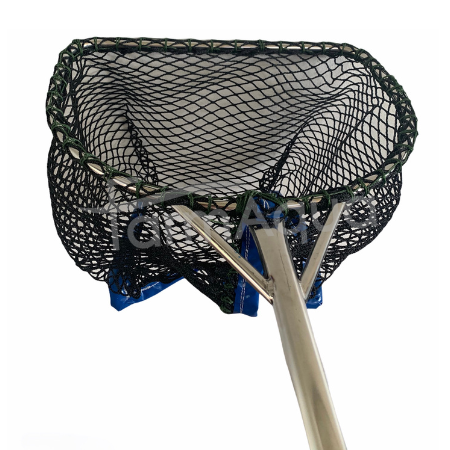 48 cm round or square mouth