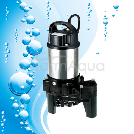 Vortex impeller Tsurumi PN pump from Japan
