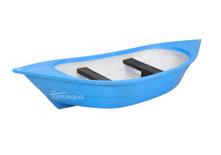Boat CB-11