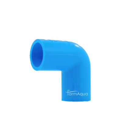 PVC Elbow 90 ํ