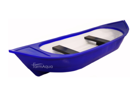 Boat CB-12