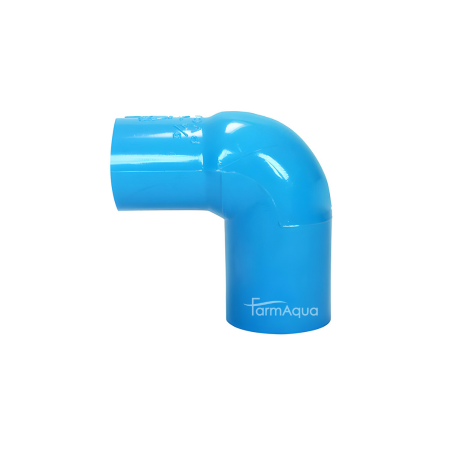 PVC Reducing  Elbow 90 ํ