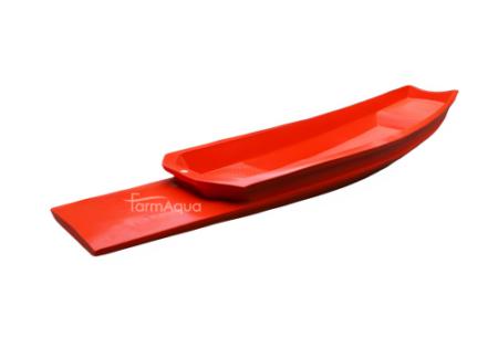 Boat CB-8