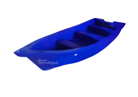Boat CB-9
