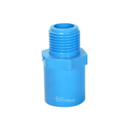 PVC Valve Socket