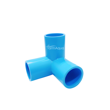 PVC Side Outlet Elbow