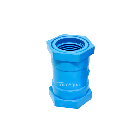 PVC Coupling