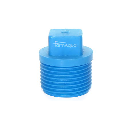 PVC Valve Plug