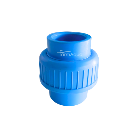 PVC Socket Union