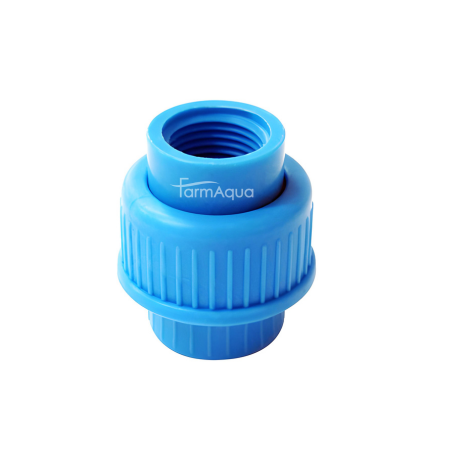 PVC Faucet  Socket Union