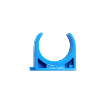 PVC Pipe Clip