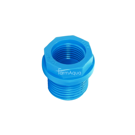 PVC Reducing Faucet