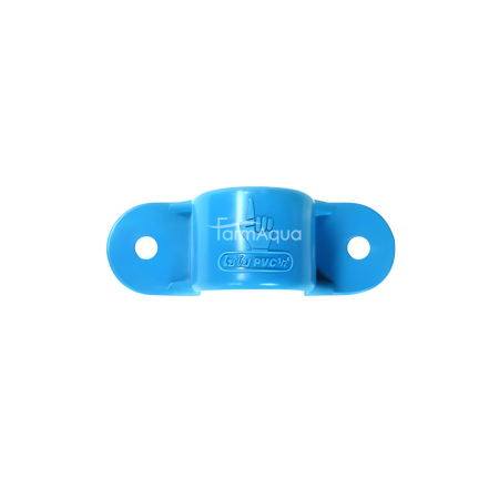 PVC Clamp Saddle