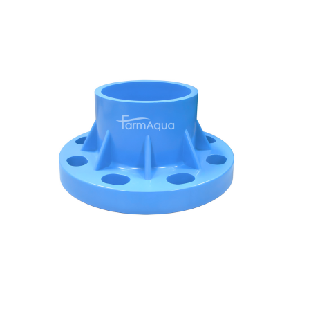 PVC Socket With Rubber Gasket
