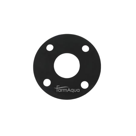 PVC Rubber Gasket