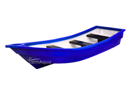Boat CB-4