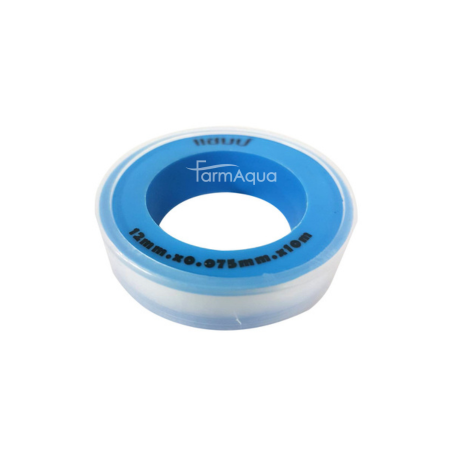 Pipe Thread Tape 12x0.075mm.