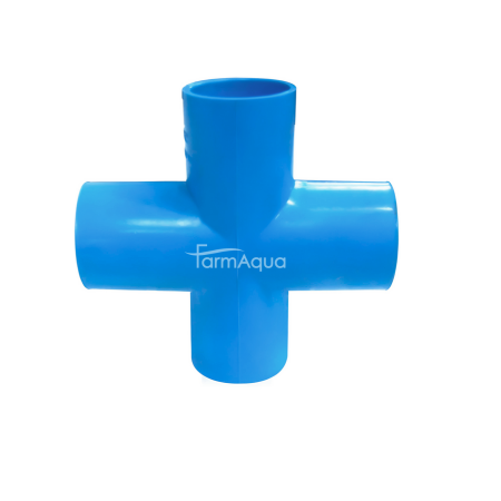 PVC Cross-AG