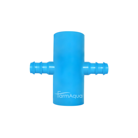 PVC-PE Reducing Cross-AG
