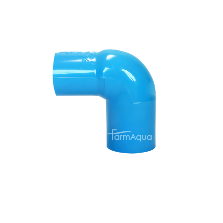 PVC Reducing Elbow 90 ํ-AG