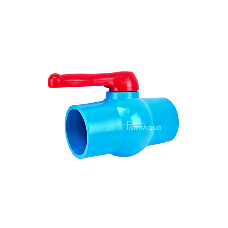 CHAIYO PVC Ball Valve