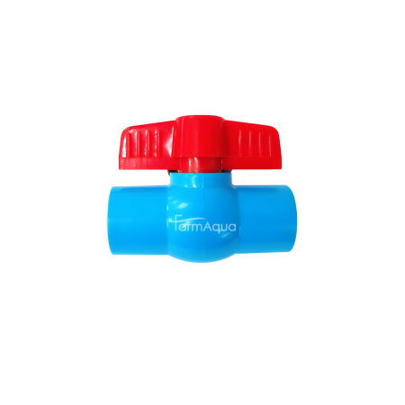 CHAIYO PVC Ball Valve