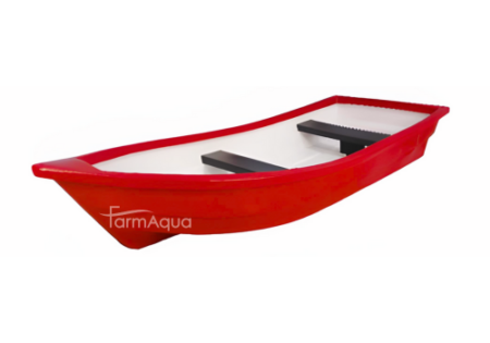 Boat CB-3