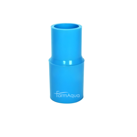 PVC Reducer Fittings