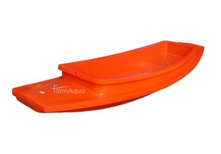 Boat CB-7