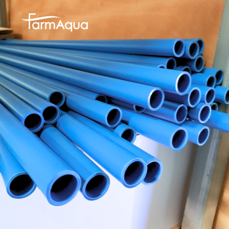 PVC Pipe